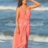 Rochie Versatila Corai