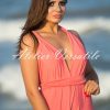 Rochie Versatila Corai