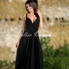 Rochie Versatila Neagra