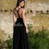 Rochie Versatila Neagra