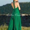 Rochie Versatila Smarald