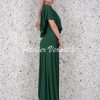 Rochie Eliza - Verde