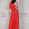Rochie Eliza - Rosu
