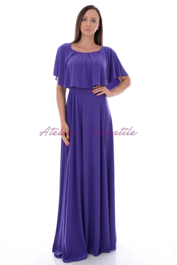 Rochie Eliza - Lavanda