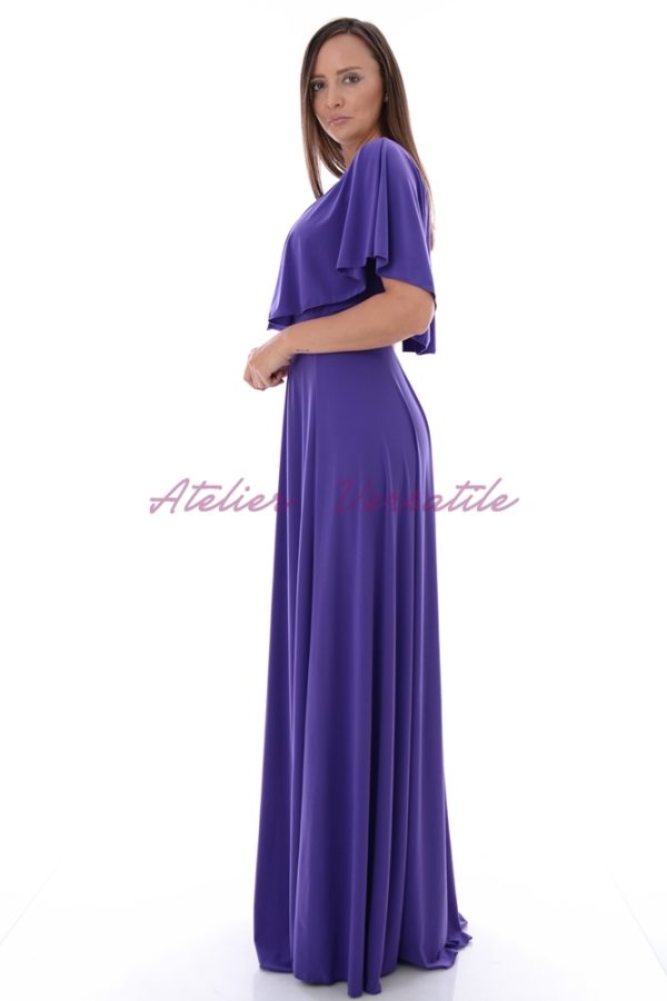 Rochie Eliza - Lavanda