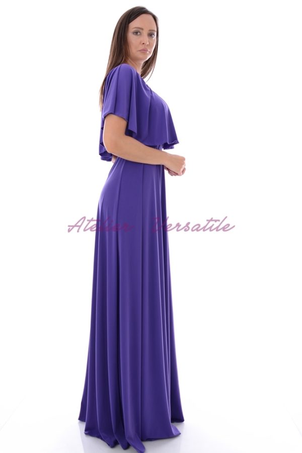 Rochie Eliza - Lavanda