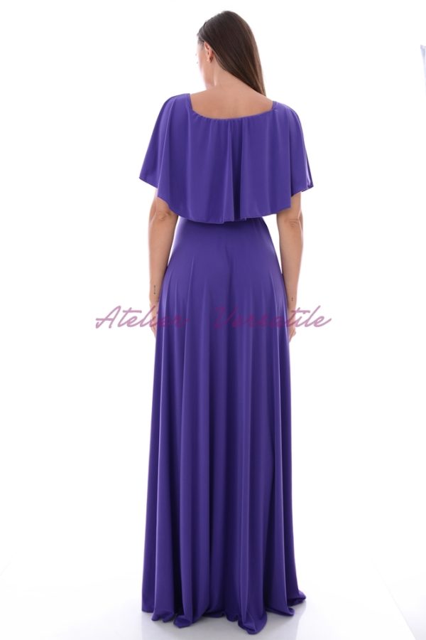 Rochie Eliza - Lavanda