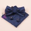 Set Papion - Indigo
