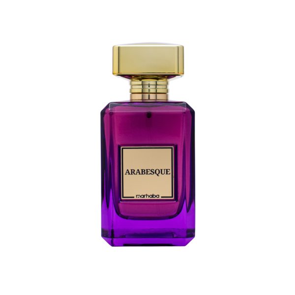 Arabesque - 100 ml - eau de parfum unisex