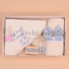 Trusou Botez Blue - Model 2