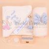 Trusou Botez Blue - Model 2
