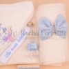 Trusou Botez Blue - Model 2