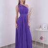 Rochie Versatila Lavanda
