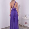 Rochie Versatila Lavanda - imagine 4