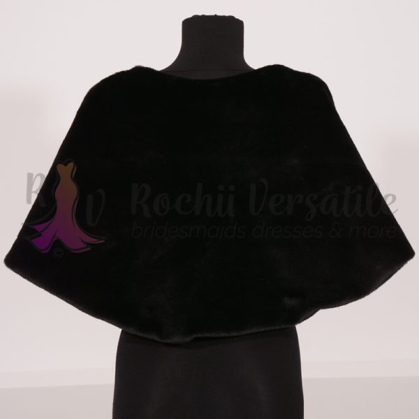 bolero negru 4