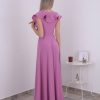 Rochie Gloria - Roz Prafuit - imagine 3